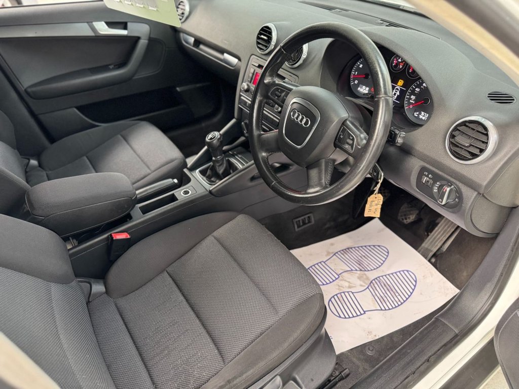 Used Audi A3 2010 for sale - 77654627: Photo 18