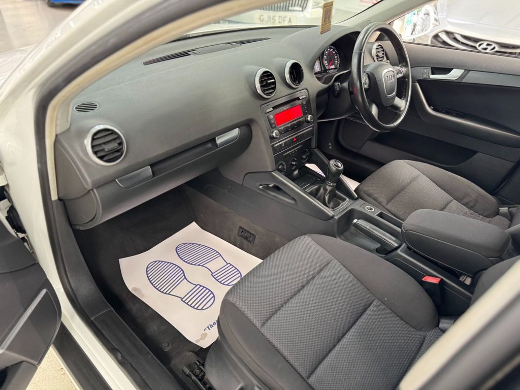 Used Audi A3 2010 for sale - 77654627: Photo 19