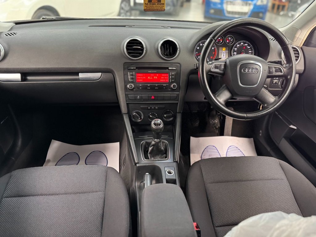 Used Audi A3 2010 for sale - 77654627: Photo 20