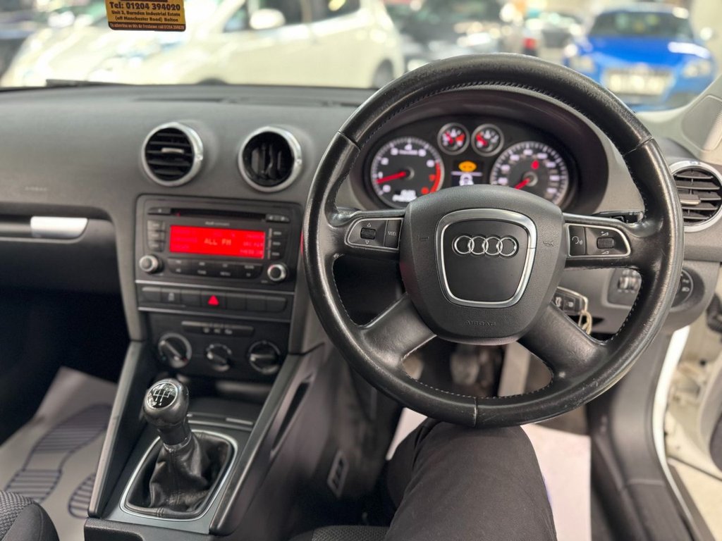 Used Audi A3 2010 for sale - 77654627: Photo 23