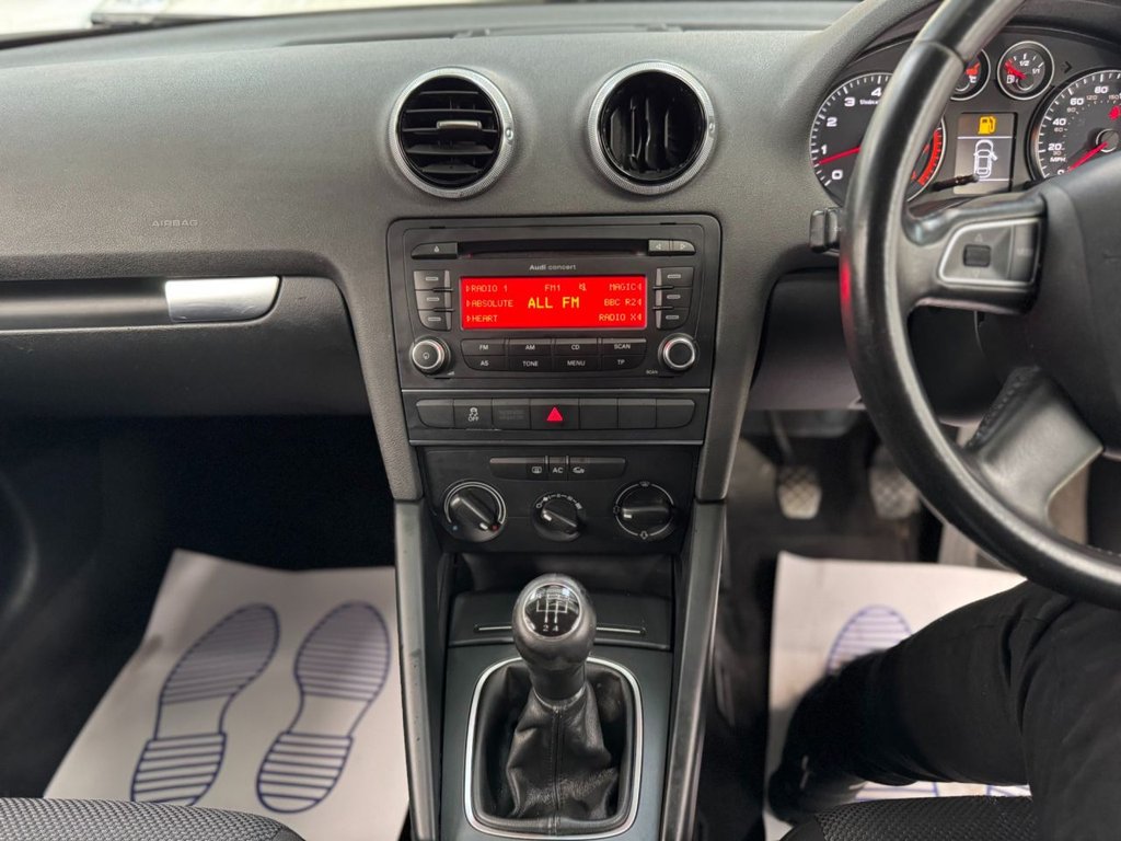 Used Audi A3 2010 for sale - 77654627: Photo 24