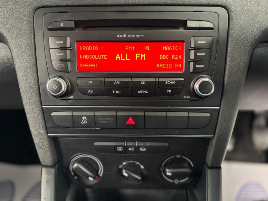 Used Audi A3 2010 for sale - 77654627: Photo 27