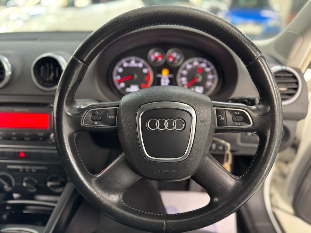 Used Audi A3 2010 for sale - 77654627: Photo 36