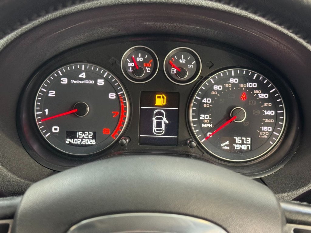 Used Audi A3 2010 for sale - 77654627: Photo 37