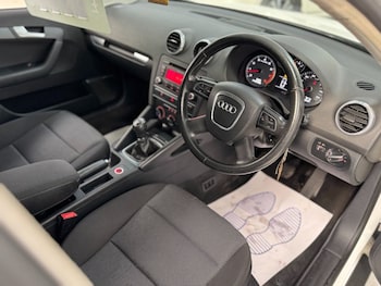 Used Audi A3 2010 for sale - 77654627: Photo