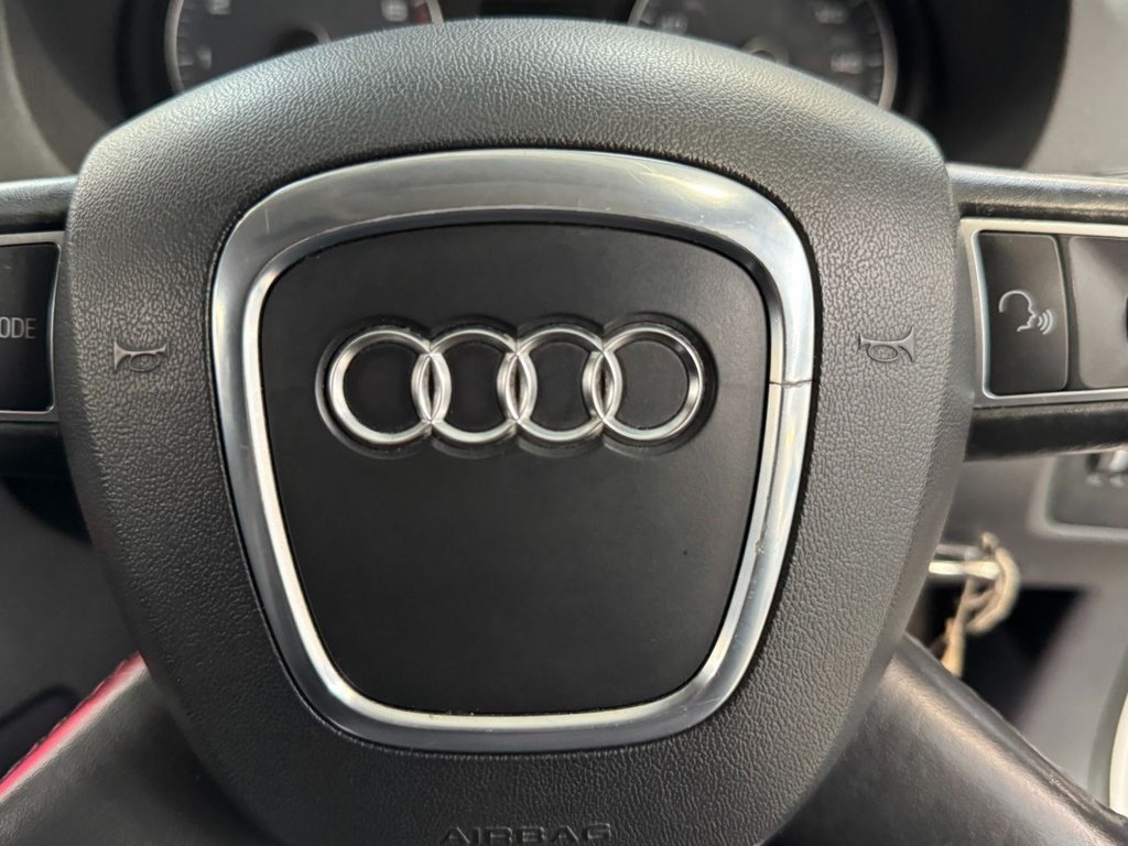 Used Audi A3 2010 for sale - 77654627: Photo 40