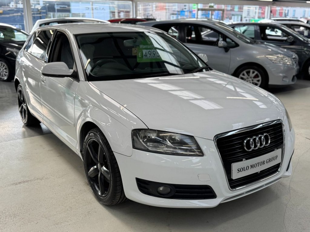Used Audi A3 2010 for sale - 77654627: Photo 5