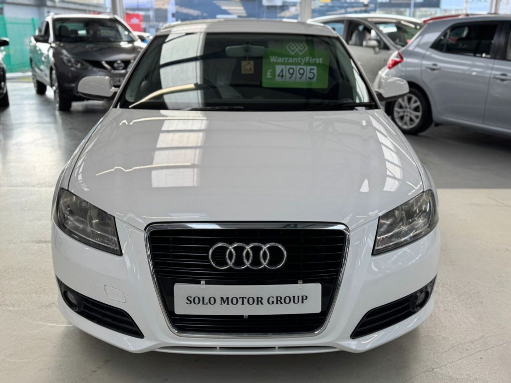 Used Audi A3 2010 for sale - 77654627: Photo 6