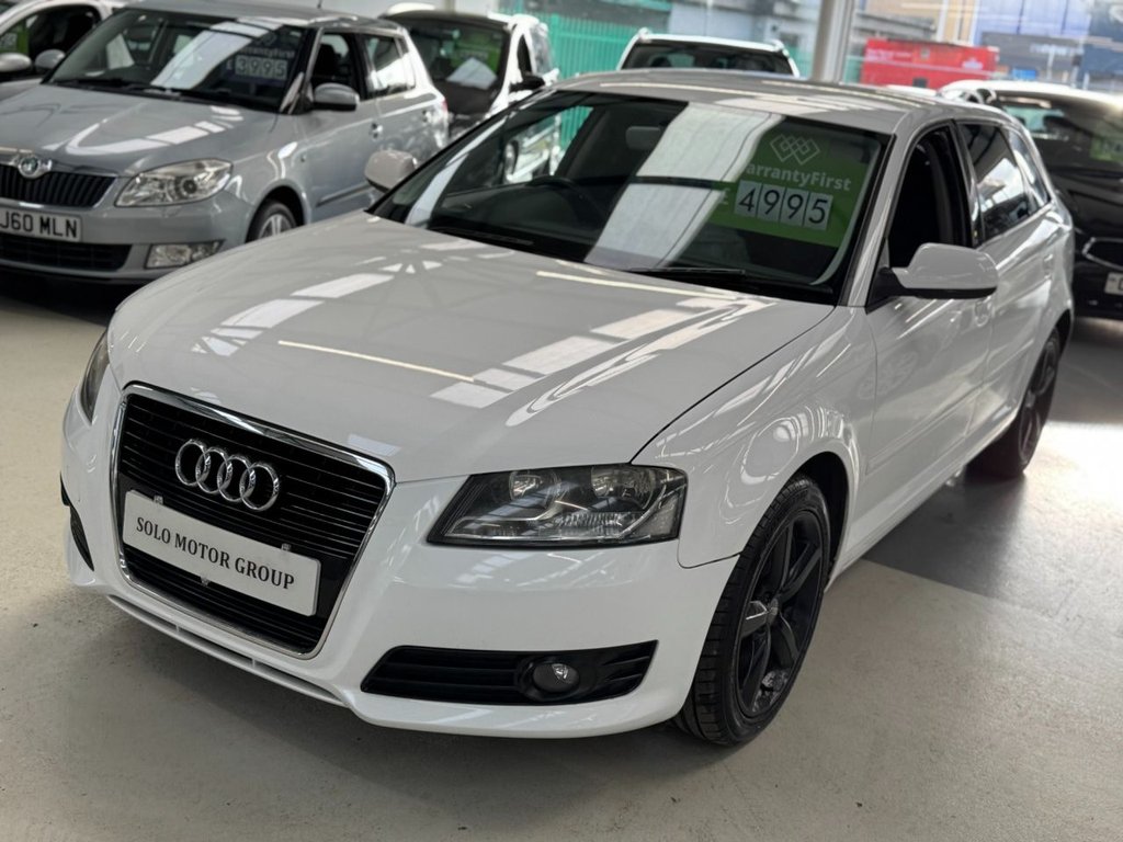 Used Audi A3 2010 for sale - 77654627: Photo 7