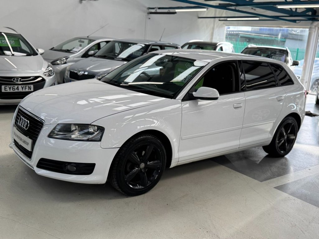 Used Audi A3 2010 for sale - 77654627: Photo 8