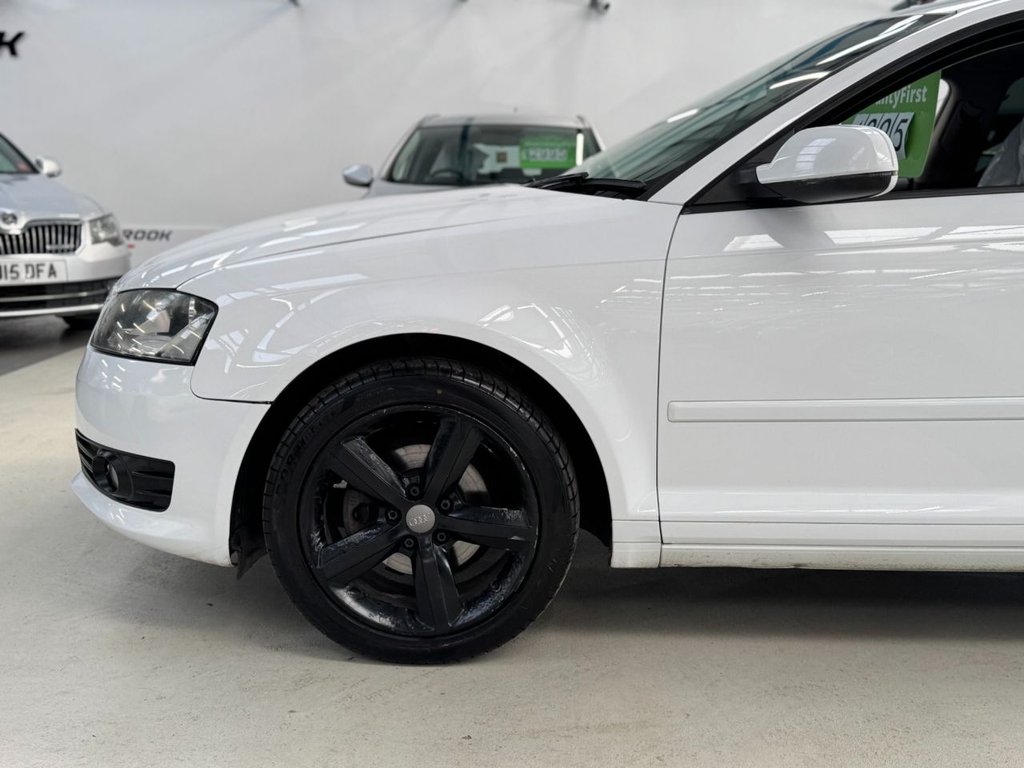 Used Audi A3 2010 for sale - 77654627: Photo 9
