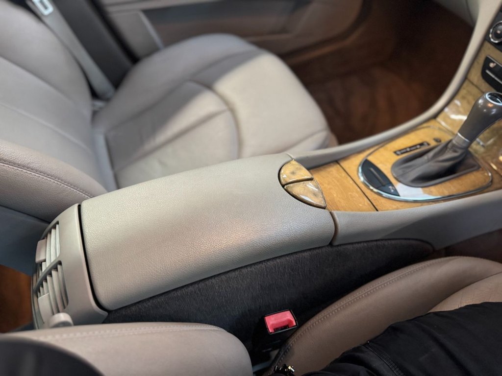 Used Mercedes-Benz E Class 2007 for sale - 76909963: Photo 29