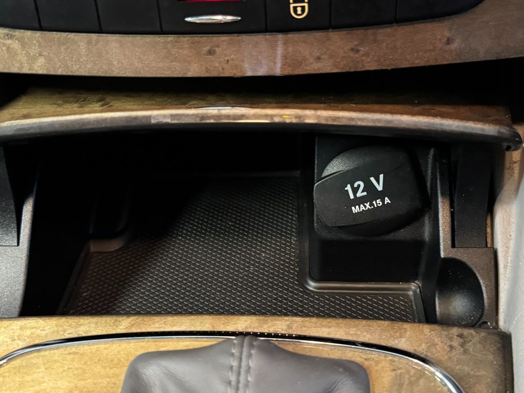 Used Mercedes-Benz E Class 2007 for sale - 76909963: Photo 36