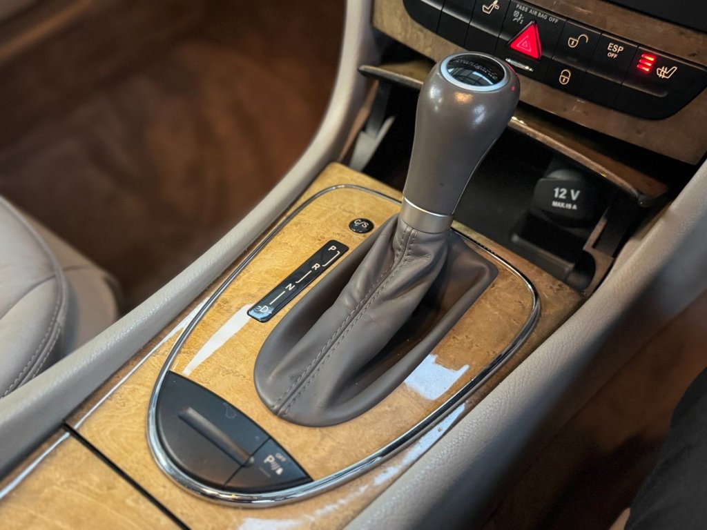 Used Mercedes-Benz E Class 2007 for sale - 76909963: Photo 37