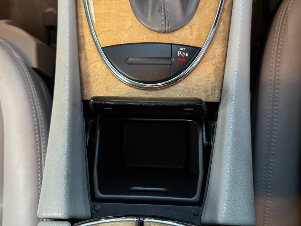 Used Mercedes-Benz E Class 2007 for sale - 76909963: Photo 39