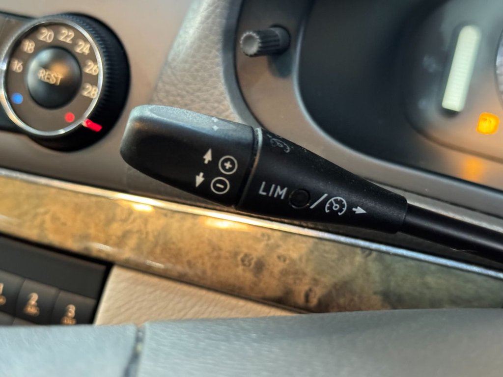 Used Mercedes-Benz E Class 2007 for sale - 76909963: Photo 42