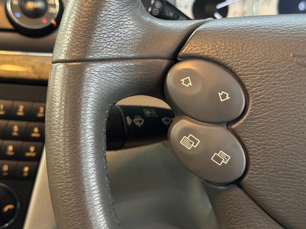 Used Mercedes-Benz E Class 2007 for sale - 76909963: Photo 43