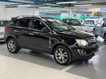 2013 (13) - 2.2 CDTi [184] SE Nav 5dr Auto