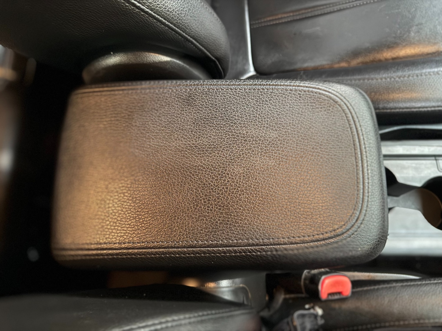 Used Vauxhall Antara 2013 for sale - 76077941: Photo 30