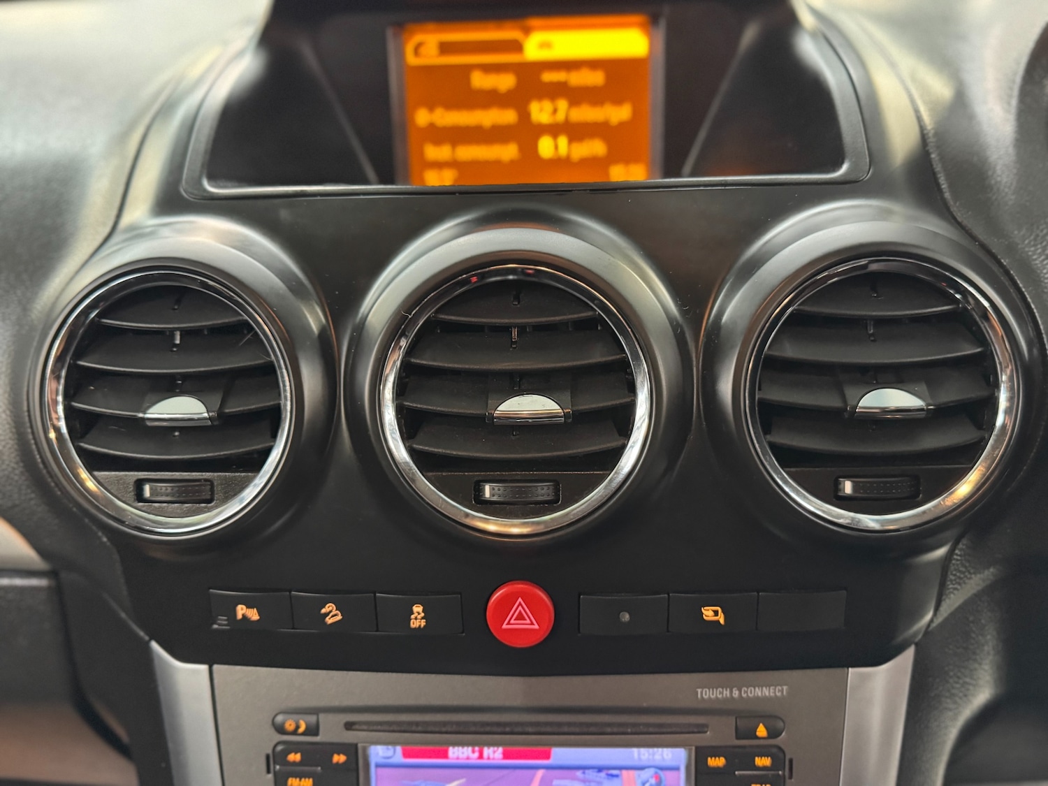 Used Vauxhall Antara 2013 for sale - 76077941: Photo 33