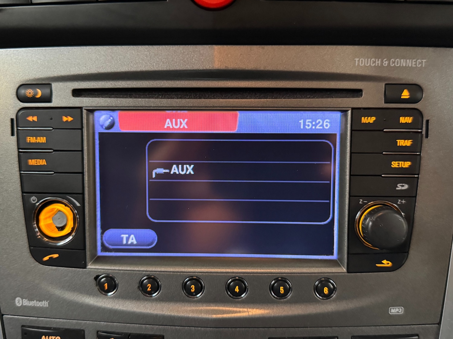 Used Vauxhall Antara 2013 for sale - 76077941: Photo 36
