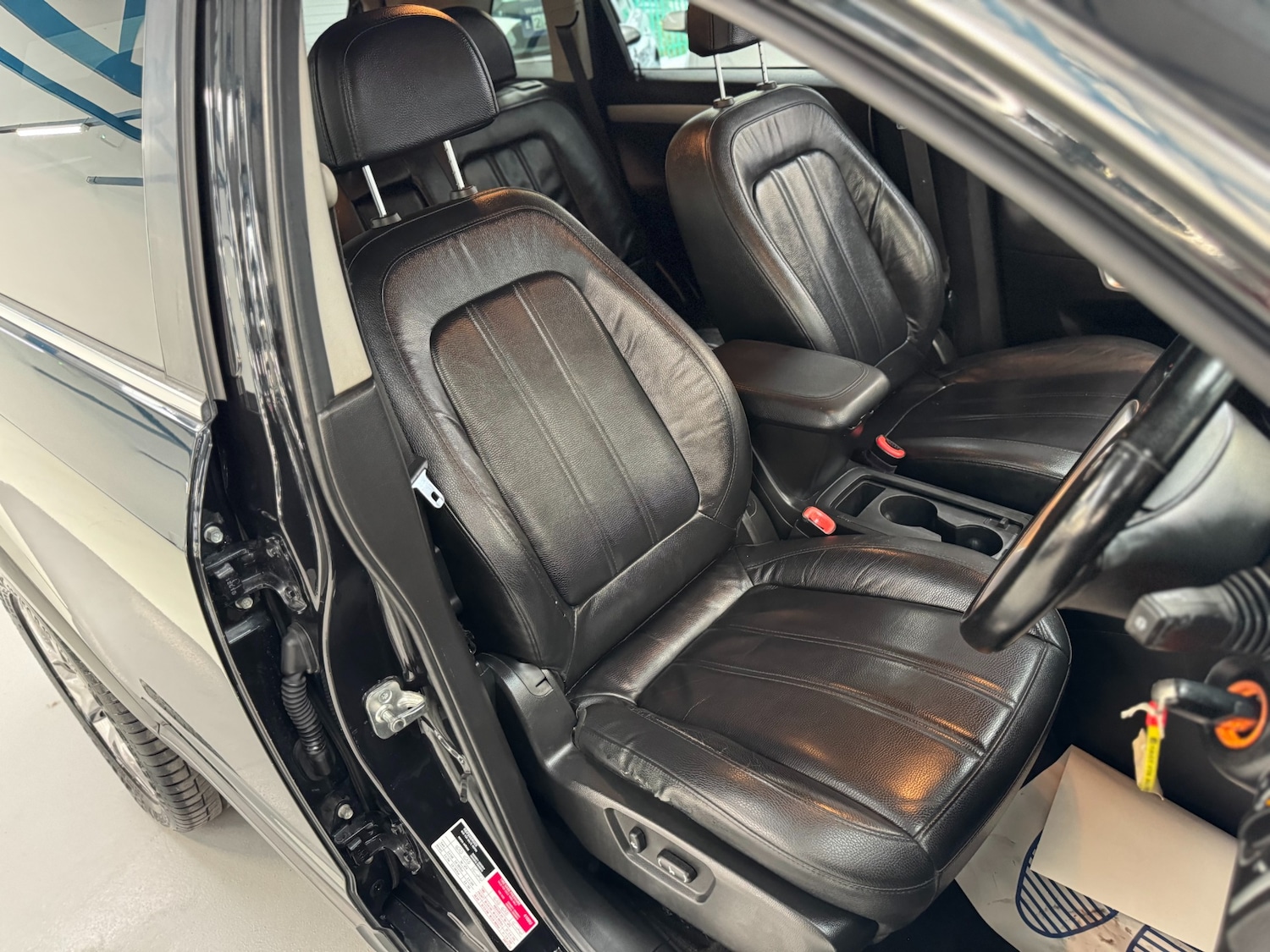 Used Vauxhall Antara 2013 for sale - 76077941: Photo 48