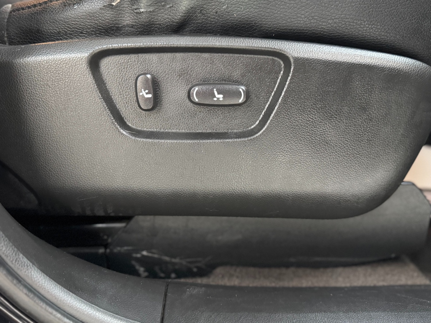 Used Vauxhall Antara 2013 for sale - 76077941: Photo 49