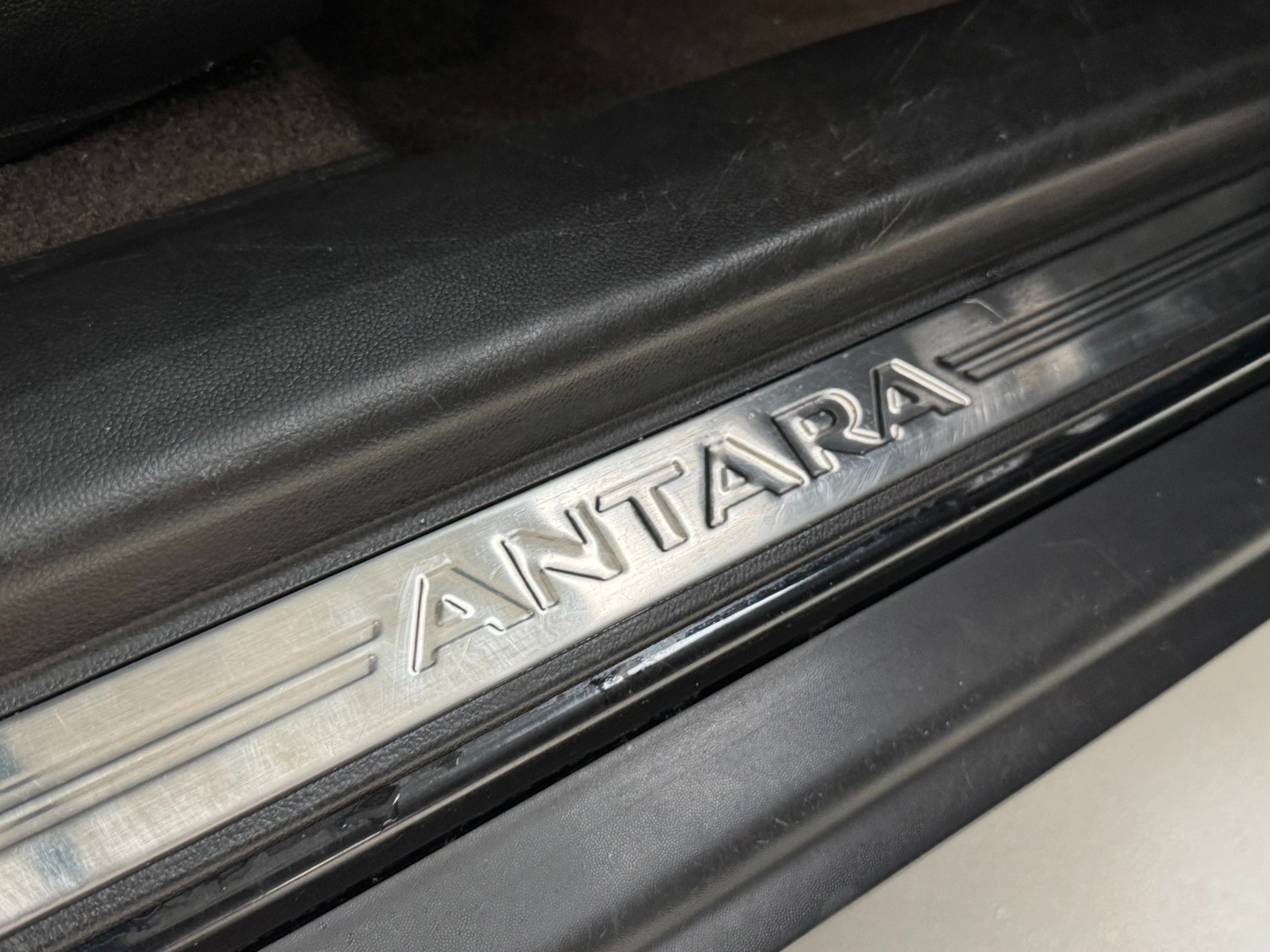 Used Vauxhall Antara 2013 for sale - 76077941: Photo 50