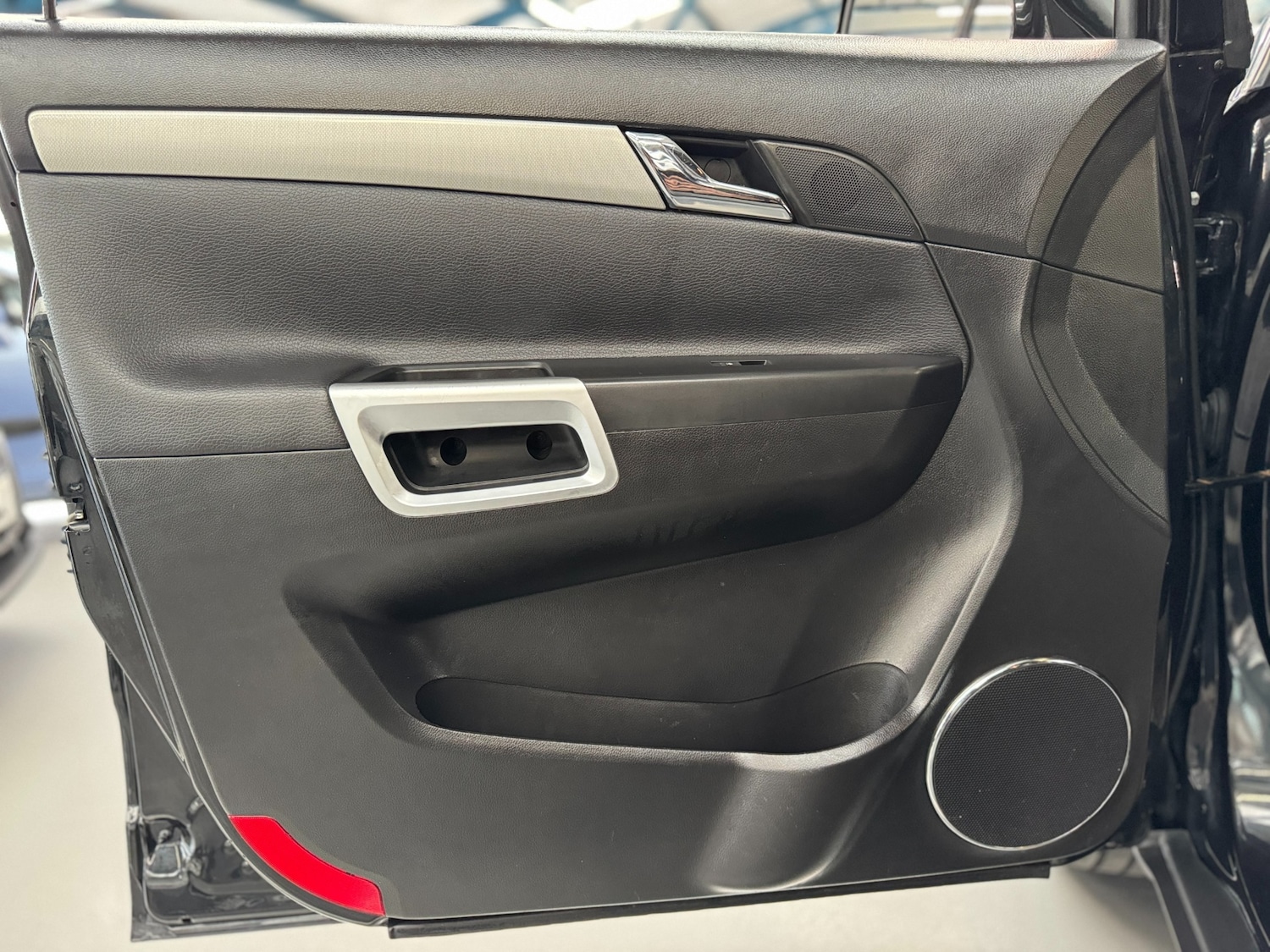 Used Vauxhall Antara 2013 for sale - 76077941: Photo 57