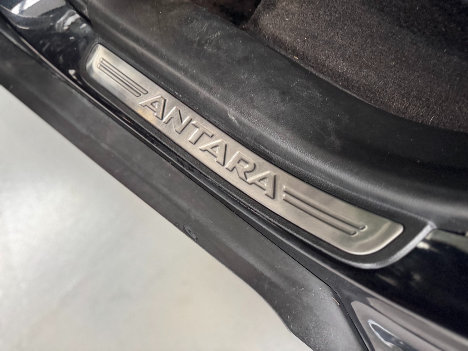Used Vauxhall Antara 2013 for sale - 76077941: Photo 61