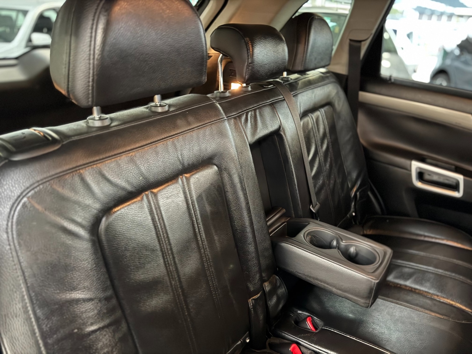 Used Vauxhall Antara 2013 for sale - 76077941: Photo 63