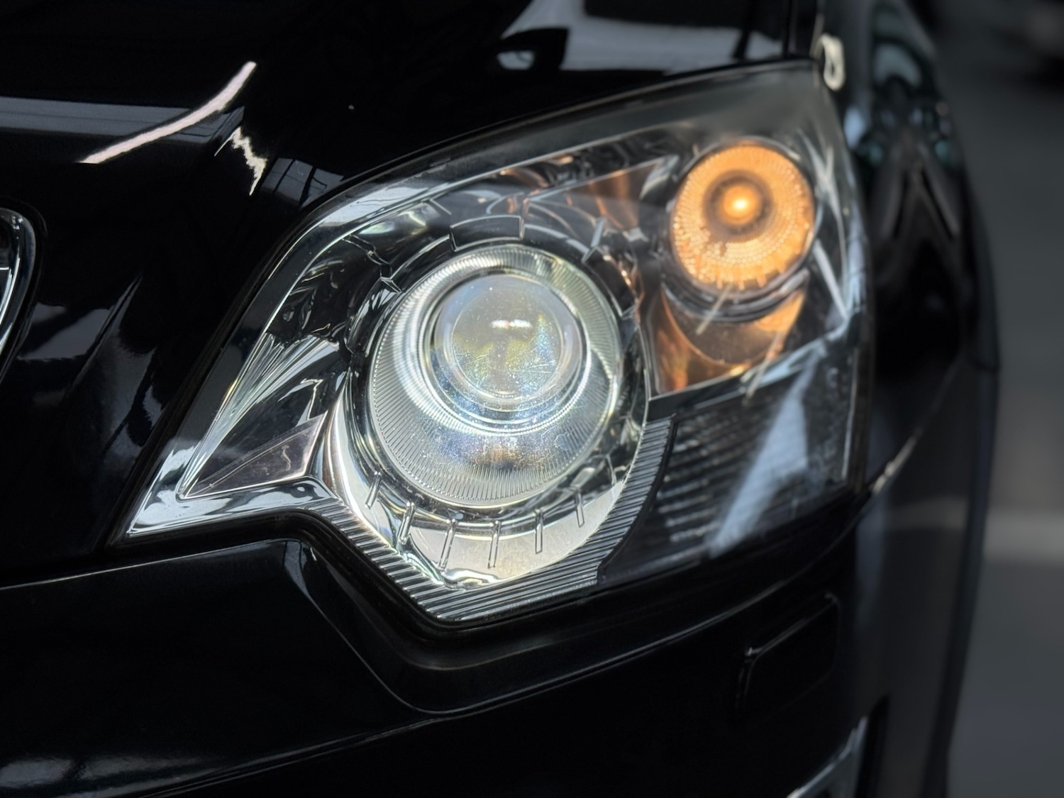 Used Vauxhall Antara 2013 for sale - 76077941: Photo 66