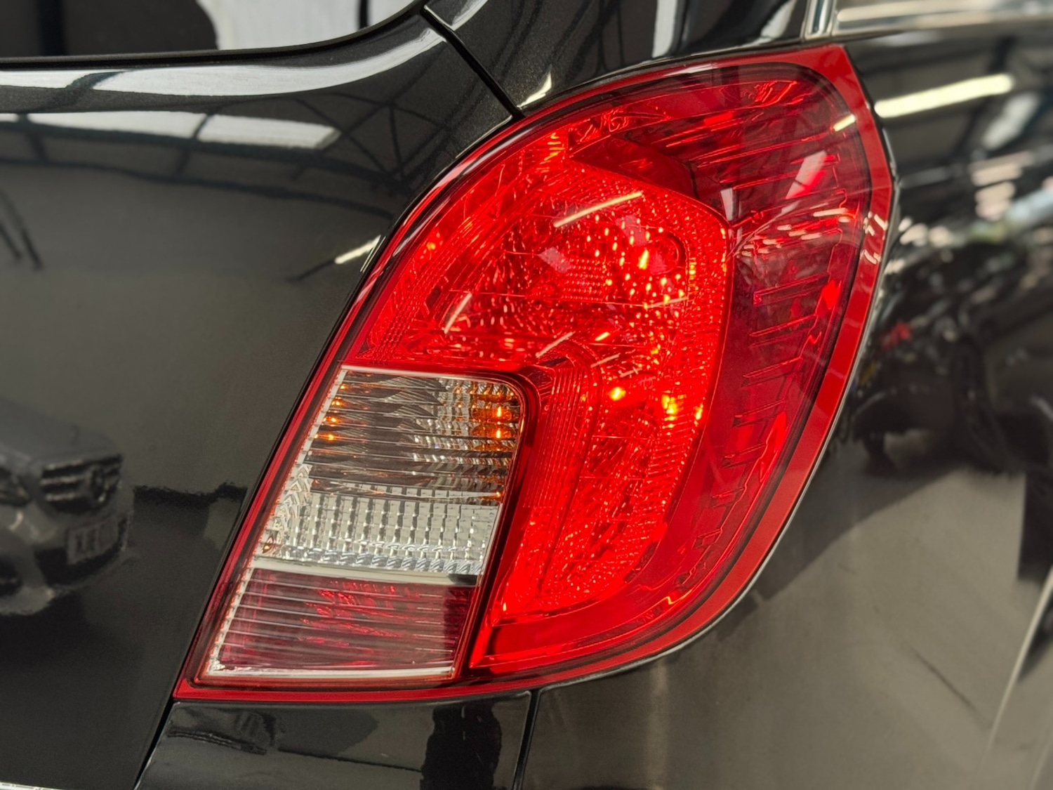 Used Vauxhall Antara 2013 for sale - 76077941: Photo 71