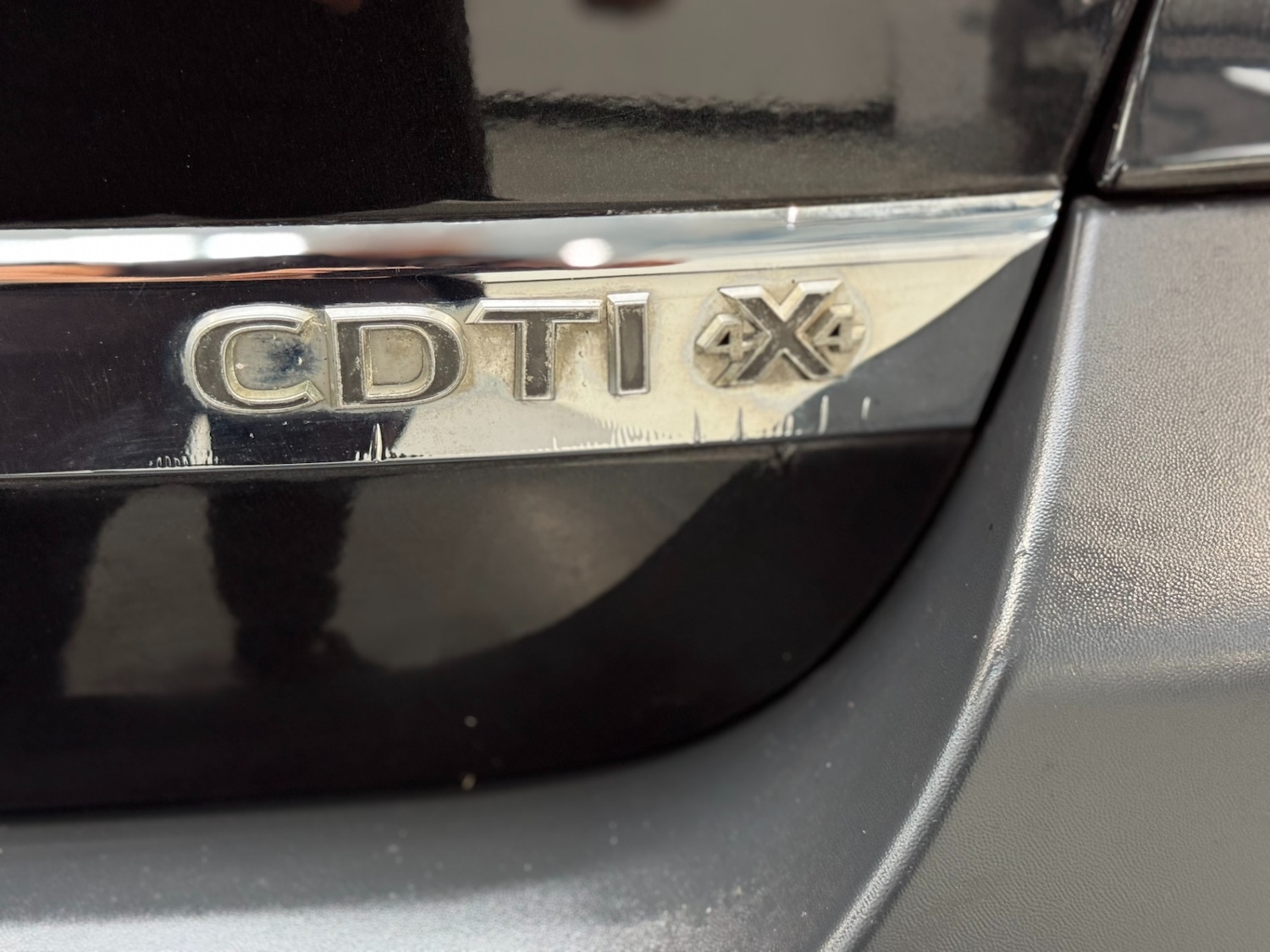 Used Vauxhall Antara 2013 for sale - 76077941: Photo 74