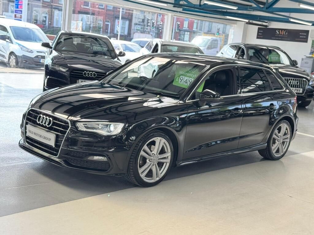 Used Audi A3 2016 for sale - 76776363: Photo 10