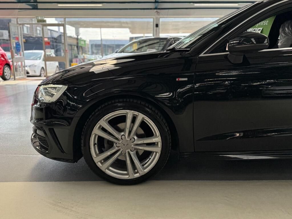 Used Audi A3 2016 for sale - 76776363: Photo 11