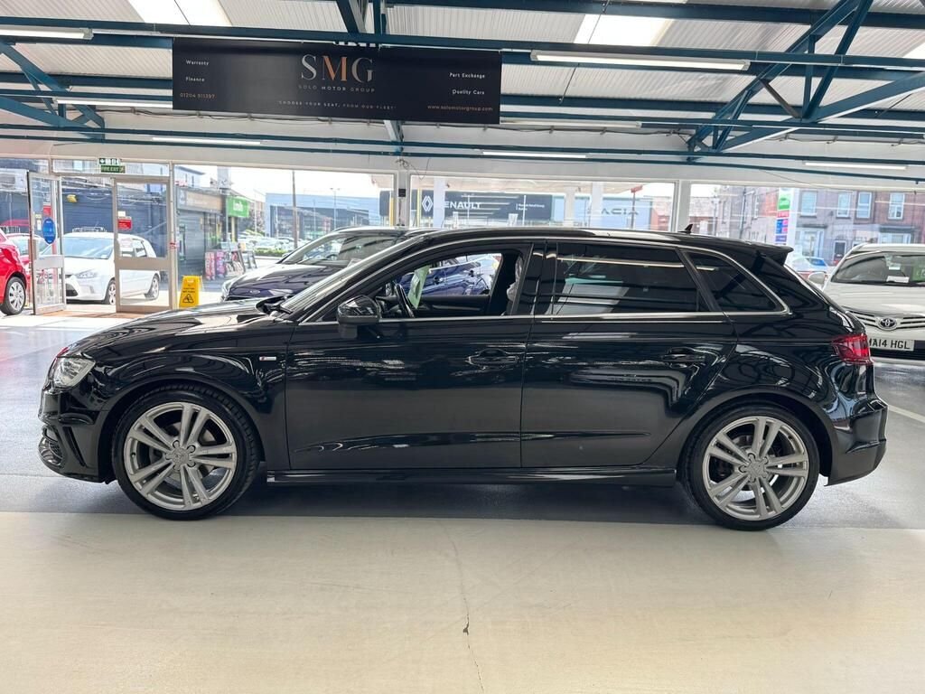 Used Audi A3 2016 for sale - 76776363: Photo 12