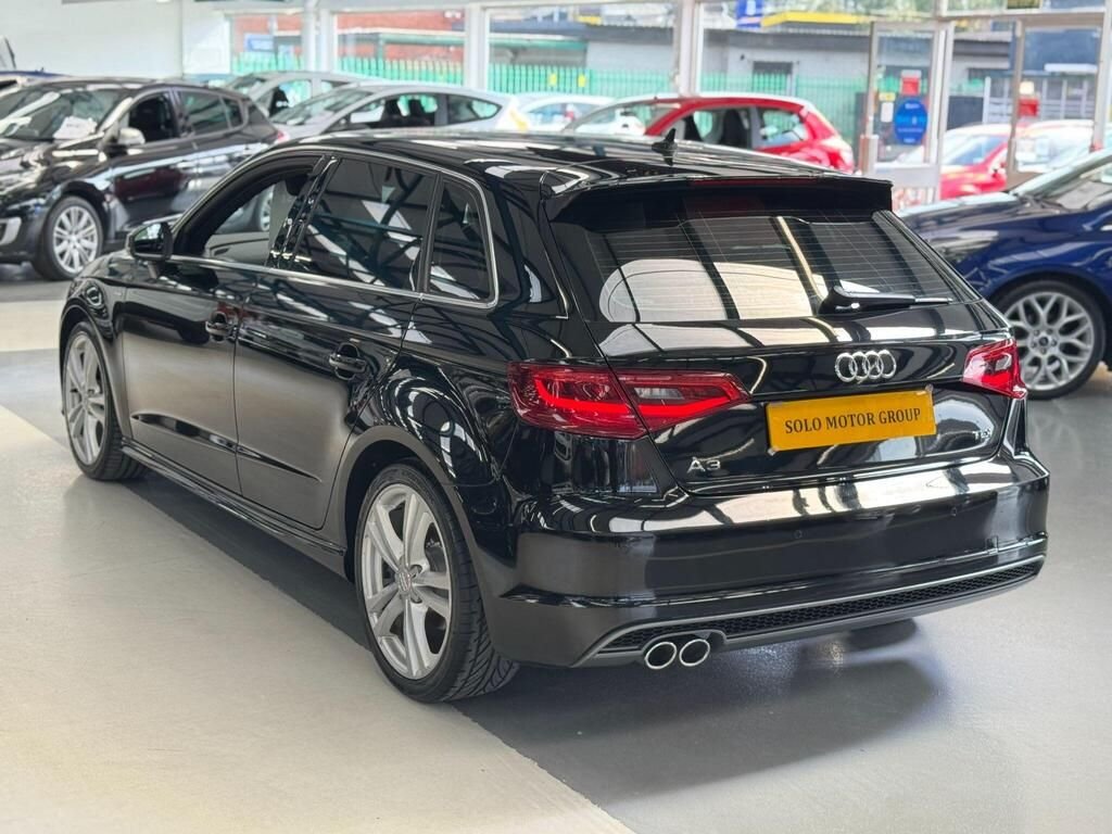 Used Audi A3 2016 for sale - 76776363: Photo 15