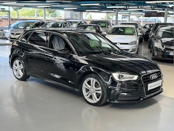 Used Audi A3 2016 for sale - 76776363: Photo