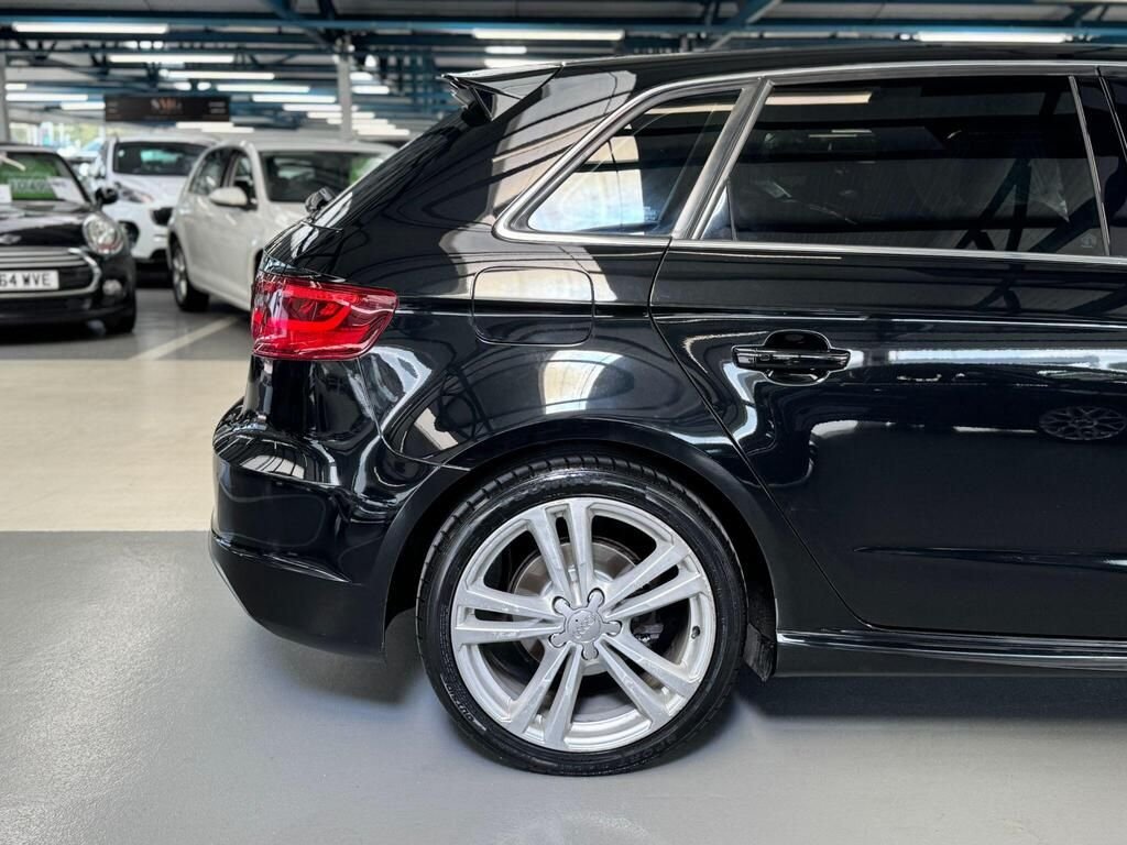 Used Audi A3 2016 for sale - 76776363: Photo 20