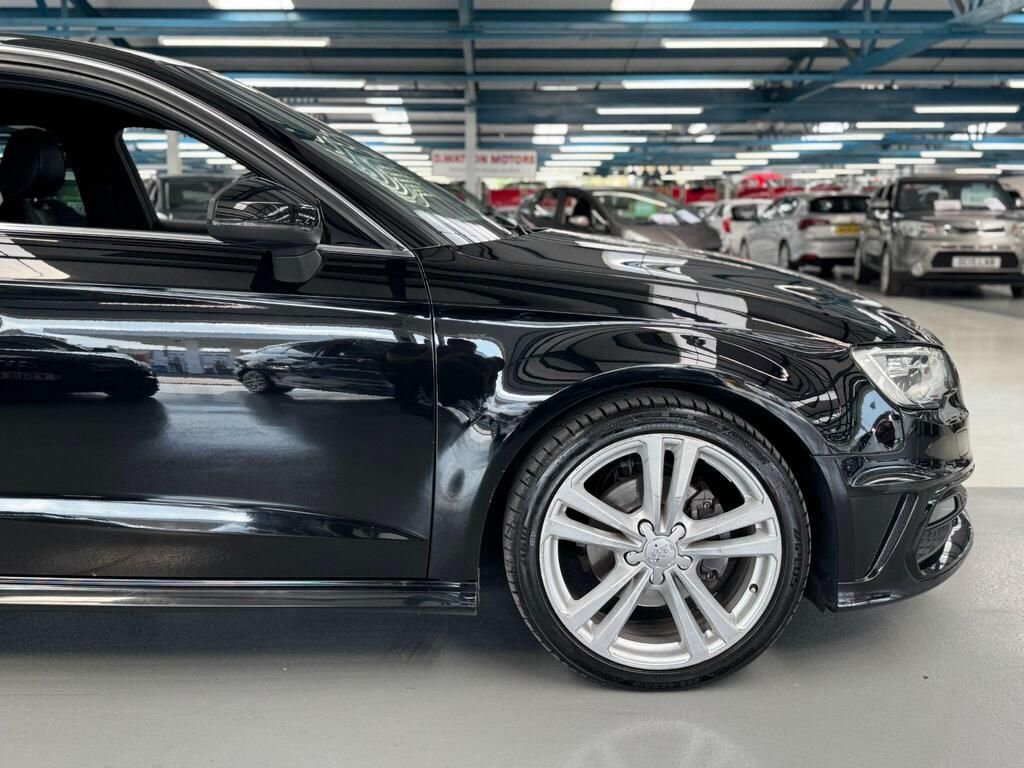 Used Audi A3 2016 for sale - 76776363: Photo 22