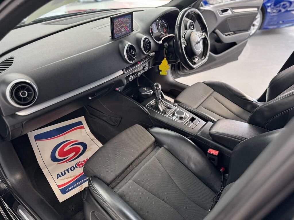 Used Audi A3 2016 for sale - 76776363: Photo 24