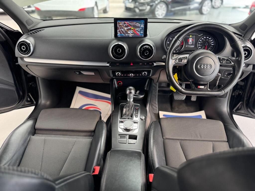 Used Audi A3 2016 for sale - 76776363: Photo 25