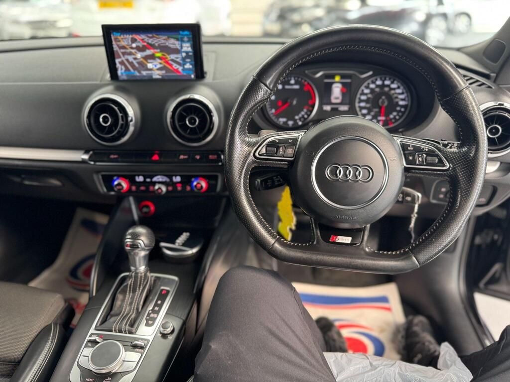 Used Audi A3 2016 for sale - 76776363: Photo 26