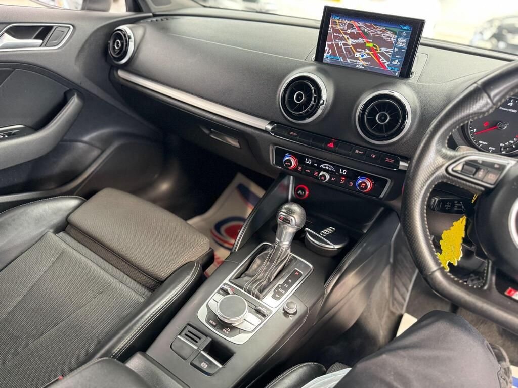 Used Audi A3 2016 for sale - 76776363: Photo 27