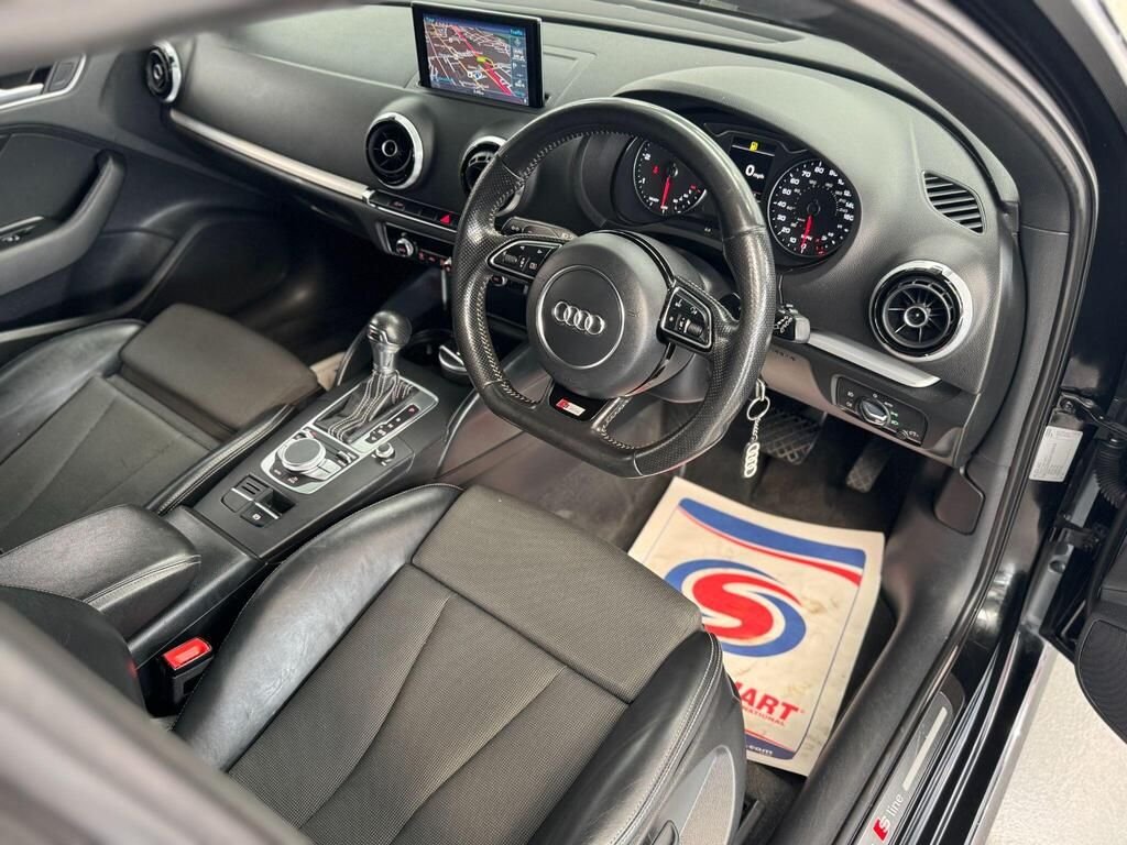 Used Audi A3 2016 for sale - 76776363: Photo 3