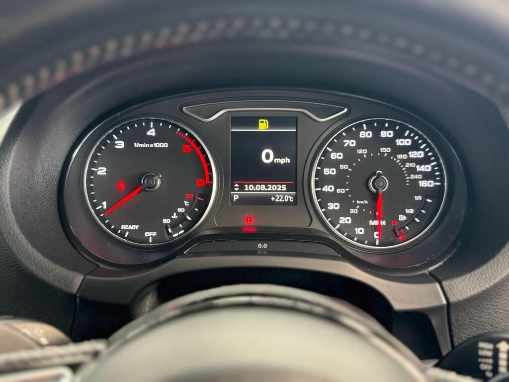 Used Audi A3 2016 for sale - 76776363: Photo 40