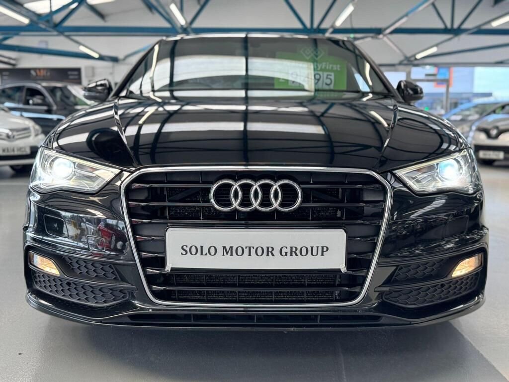 Used Audi A3 2016 for sale - 76776363: Photo 8