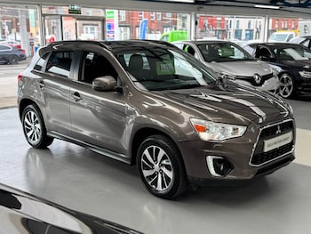 2015 (15) - 1.8 4 5dr 4WD
