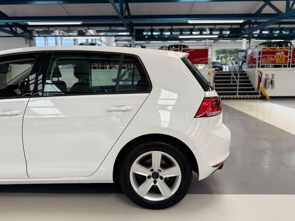 Used Volkswagen Golf 2015 for sale - 76776349: Photo 11